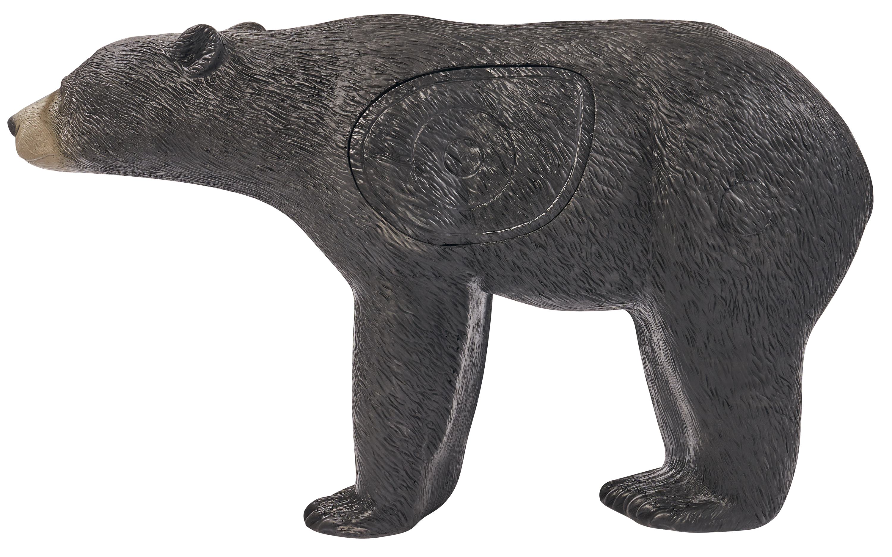 Rinehart Signature Black Bear 3D Archery Target Cabela's